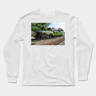 RHDR Green Goddess Long Sleeve T-Shirt